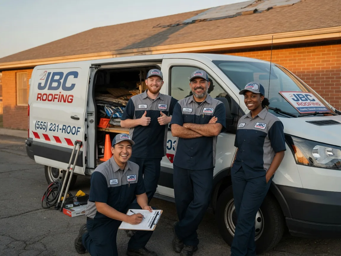 Roof Replacement company in Harkers Island, NC